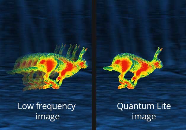 High Image Frequency