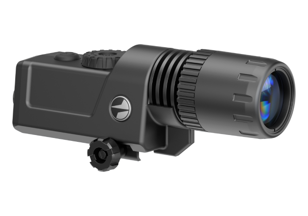 Pulsar-805 IR Illuminator