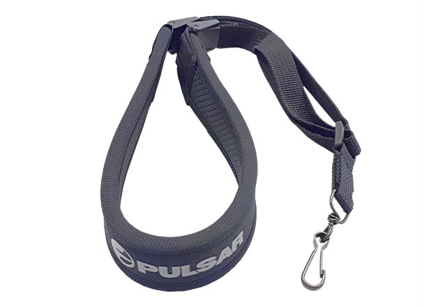 Pulsar Single-point neck strap