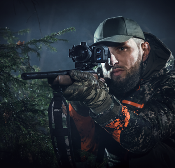 5 Ways Hunting is Good for You