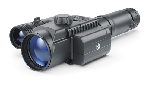 Night Vision Devices