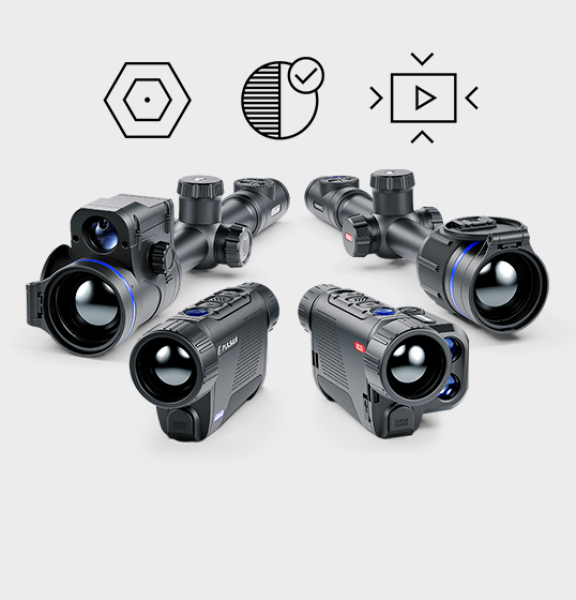 Firmware-Update 2.0: ein neues Qualitätsniveau in der Wärmebildtechnik 