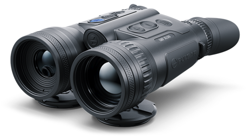 Thermal Imaging Binoculars