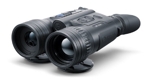 Thermal Imaging Riflescopes