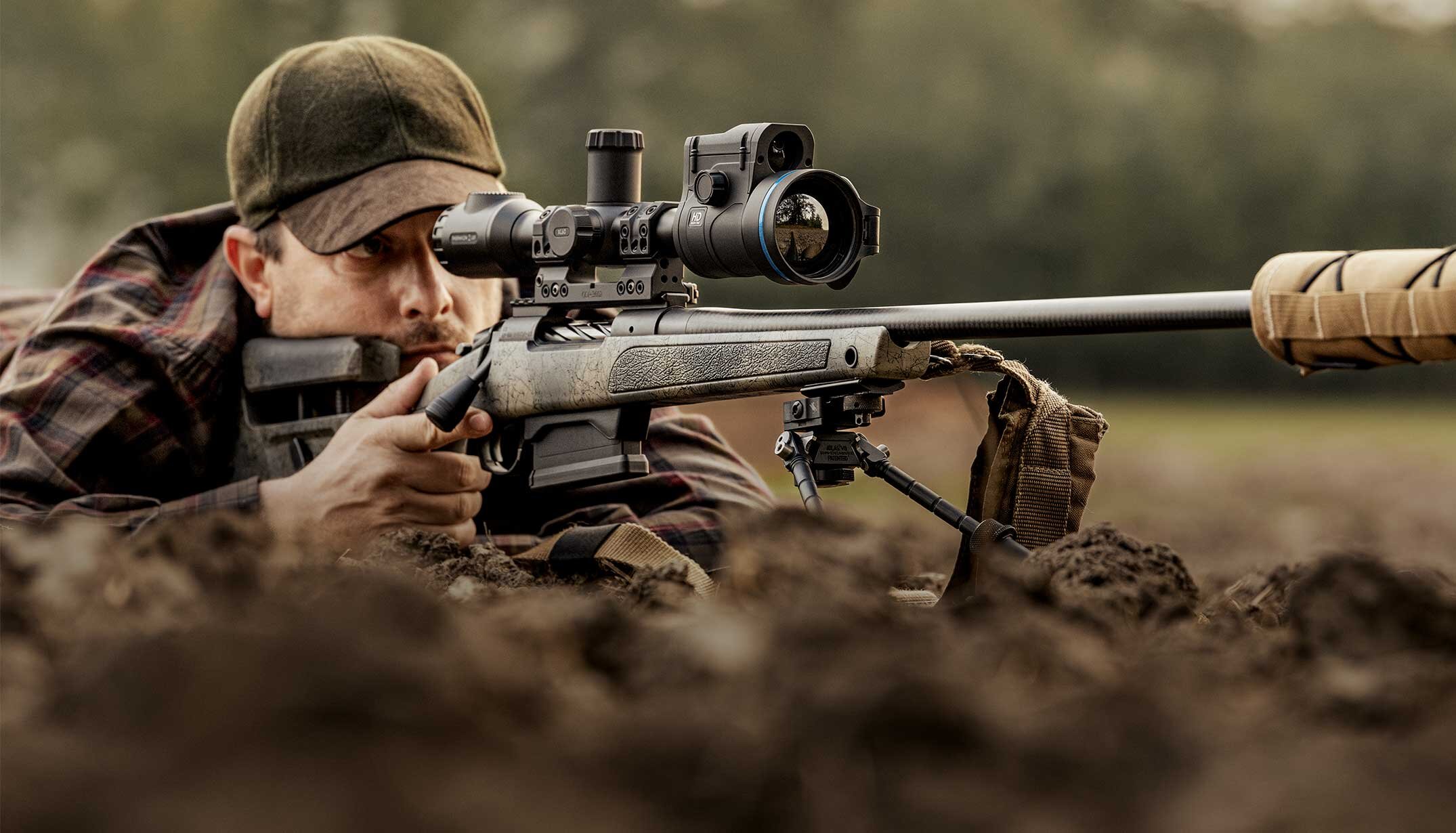 THERMION 2 LRF XL60