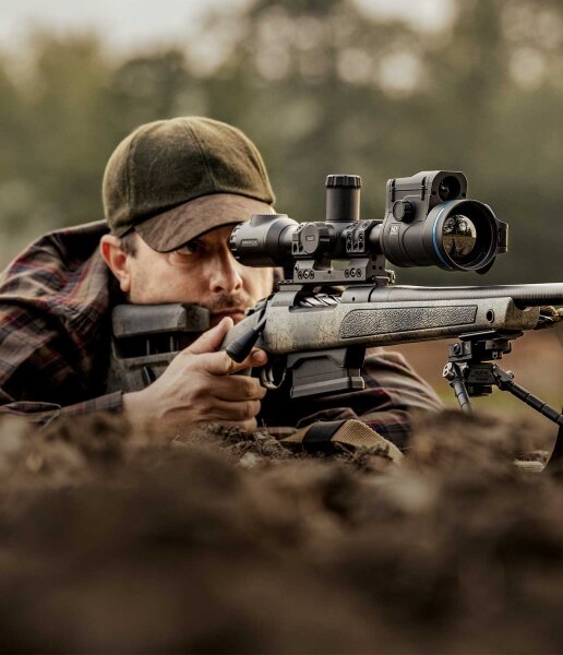 THERMION 2 LRF XL60